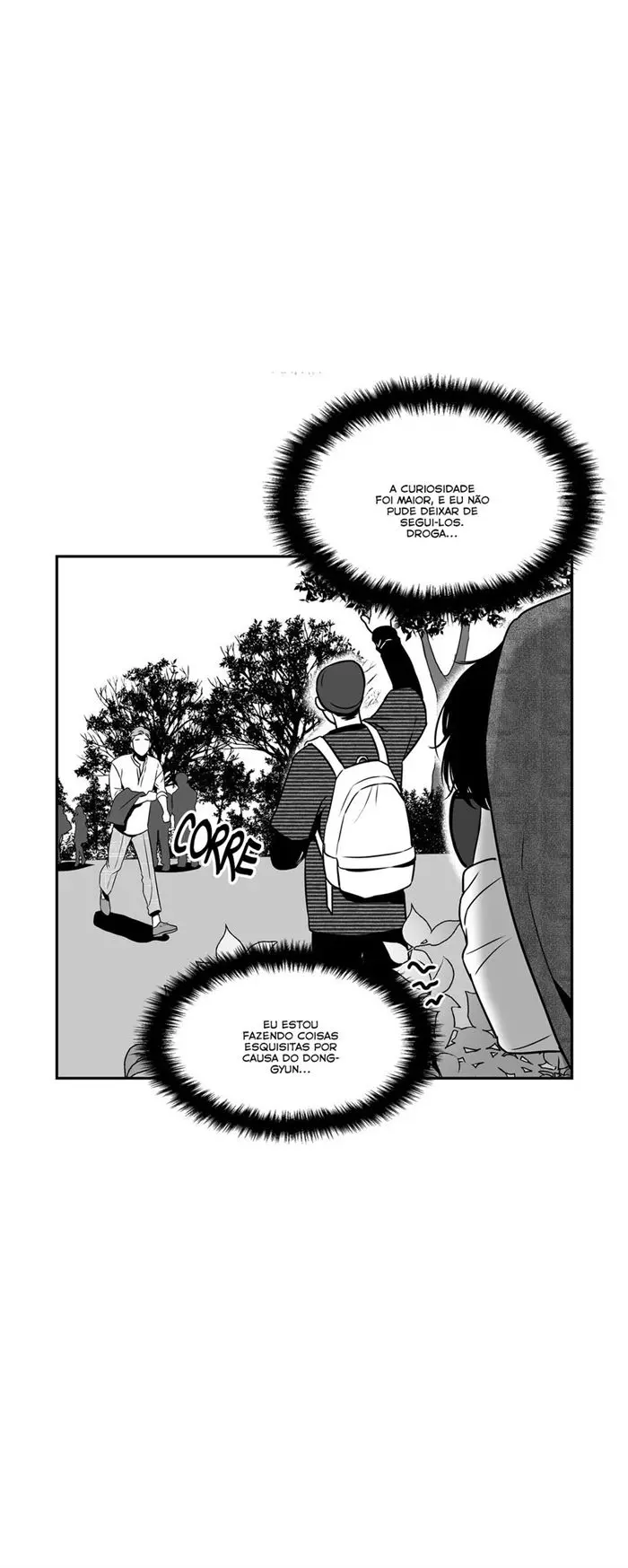 BJ Alex – Capítulo 55 Yaoi – Página 38