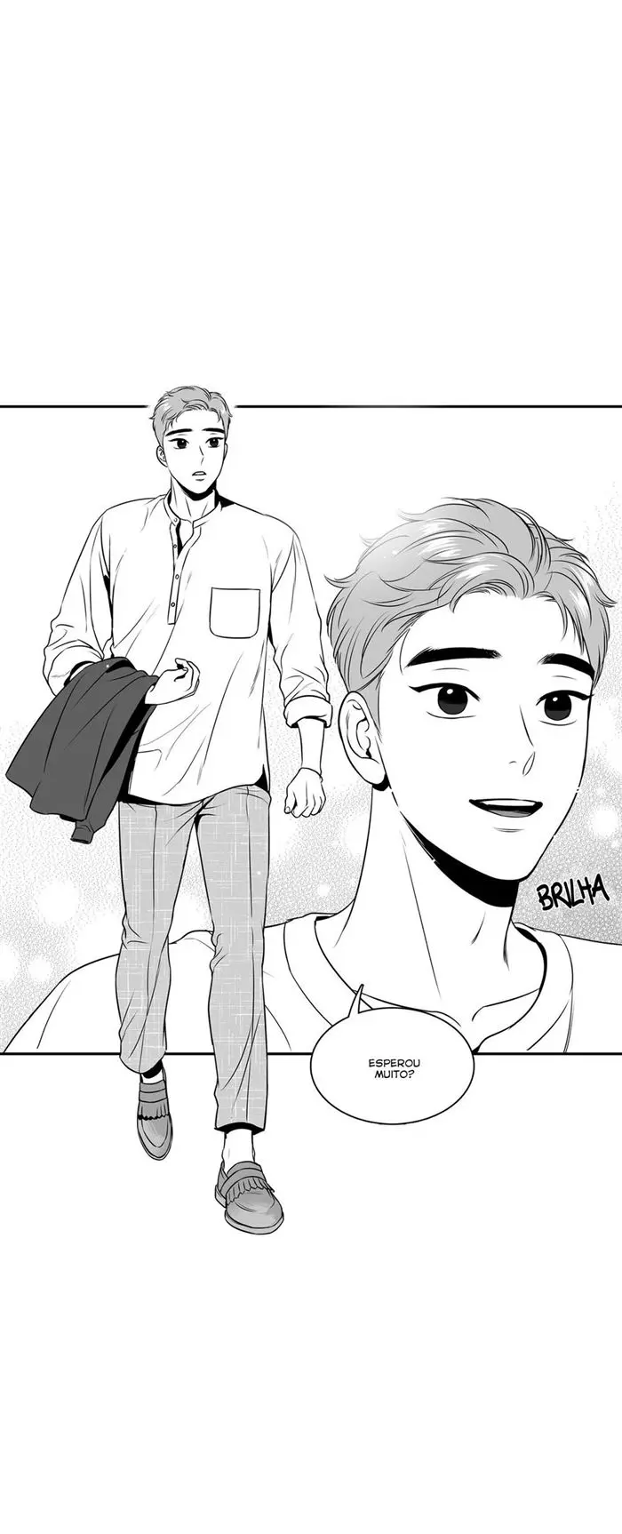 BJ Alex – Capítulo 55 Yaoi – Página 40