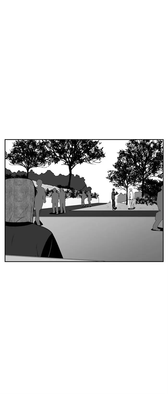 BJ Alex – Capítulo 55 Yaoi – Página 49