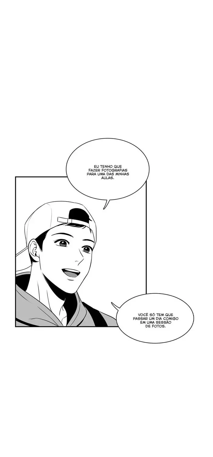 BJ Alex – Capítulo 55 Yaoi – Página 5