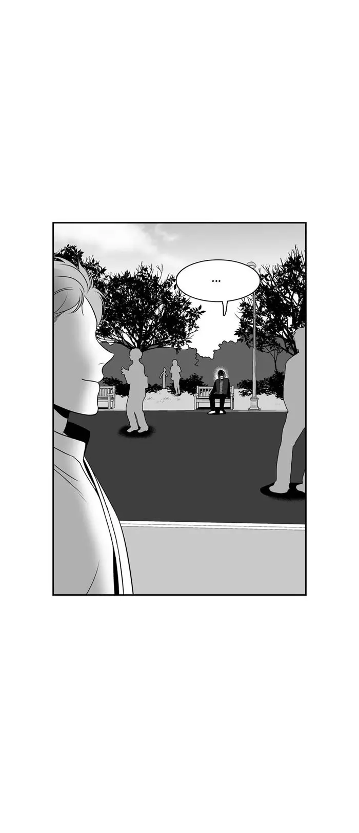 BJ Alex – Capítulo 55 Yaoi – Página 54