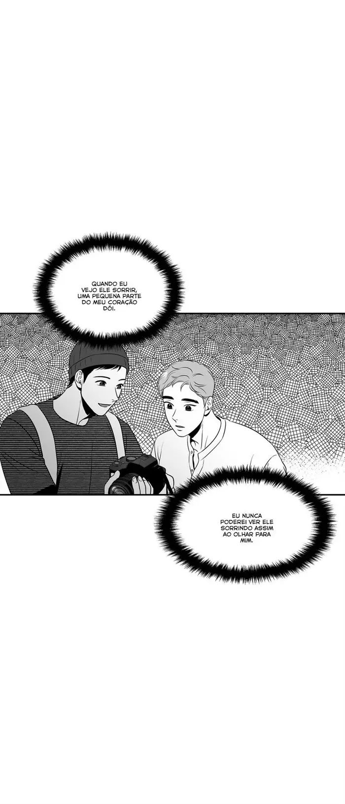 BJ Alex – Capítulo 55 Yaoi – Página 56