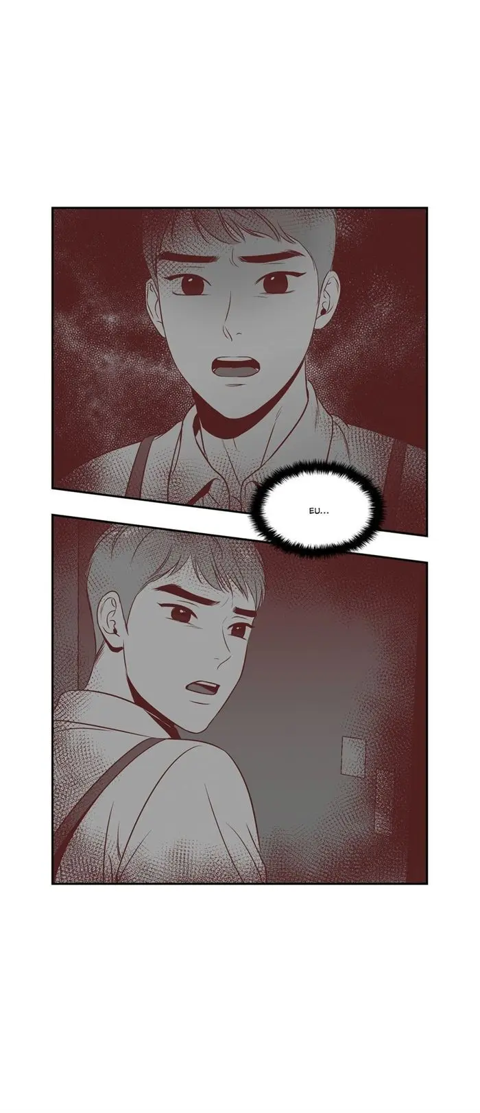 BJ Alex – Capítulo 55 Yaoi – Página 57