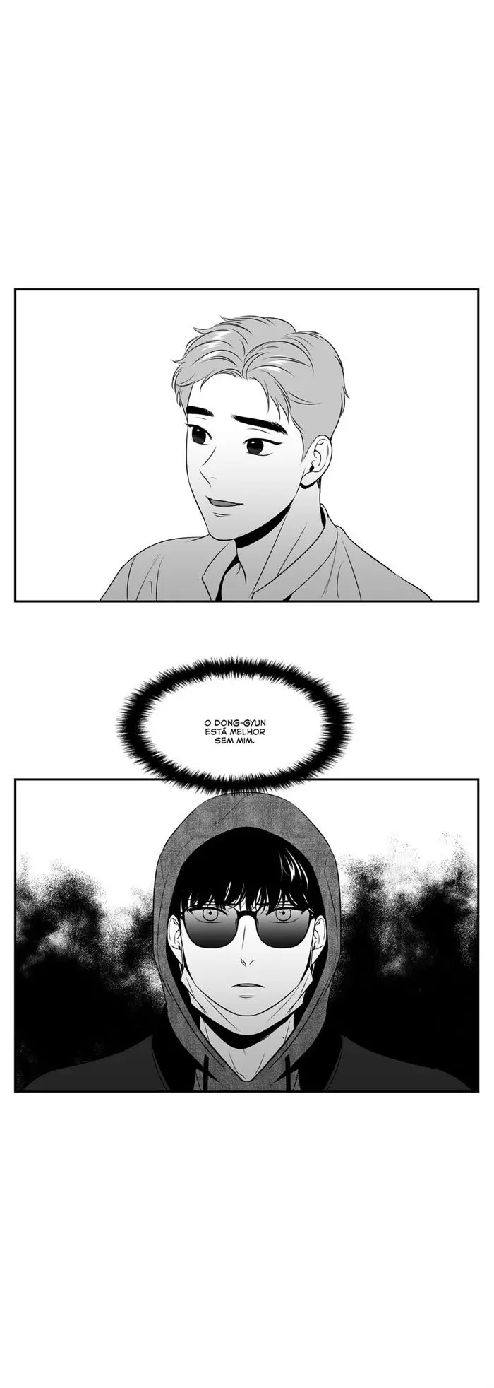 BJ Alex – Capítulo 55 Yaoi – Página 63