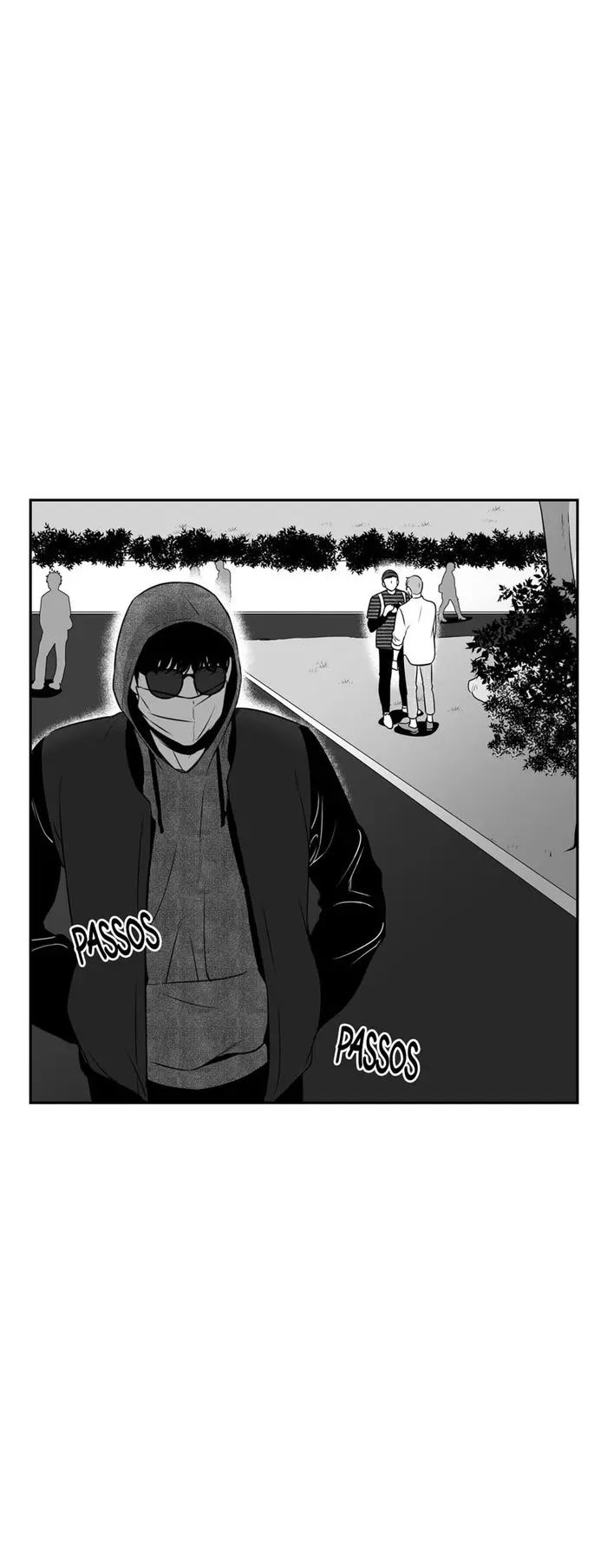 BJ Alex – Capítulo 55 Yaoi – Página 65