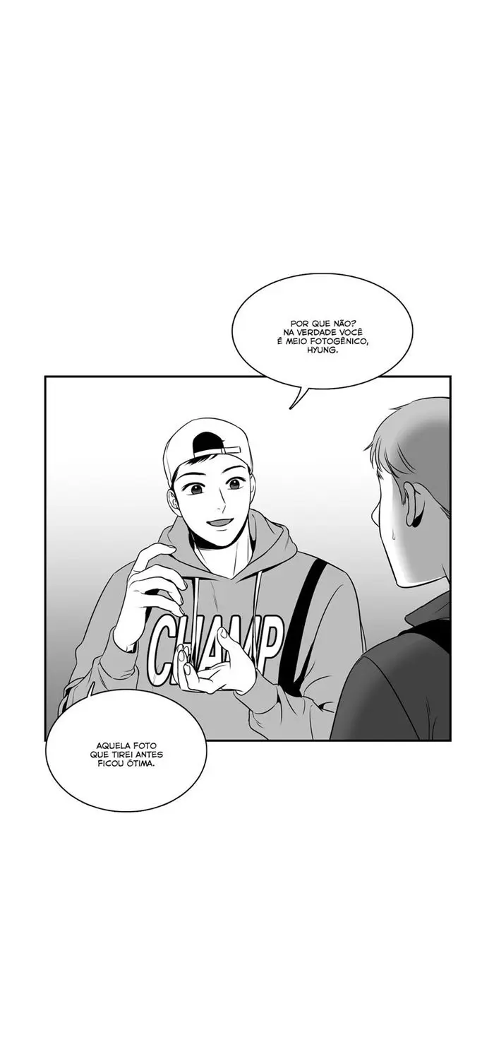 BJ Alex – Capítulo 55 Yaoi – Página 7