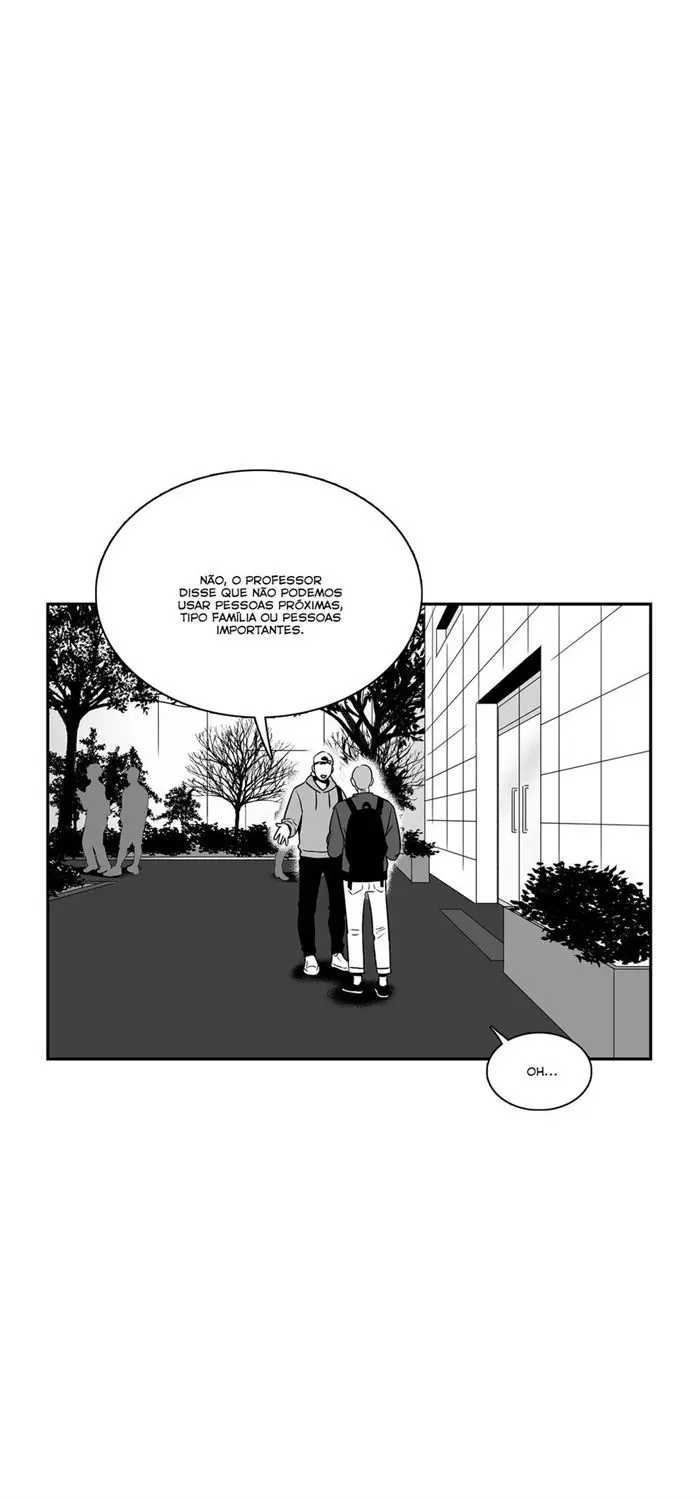 BJ Alex – Capítulo 55 Yaoi – Página 9