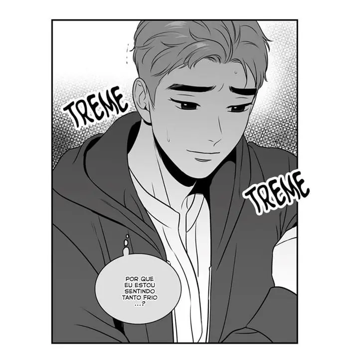 BJ Alex – Capítulo 56 Yaoi – Página 10