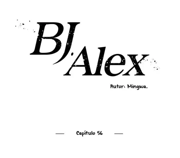 BJ Alex – Capítulo 56 Yaoi – Página 11