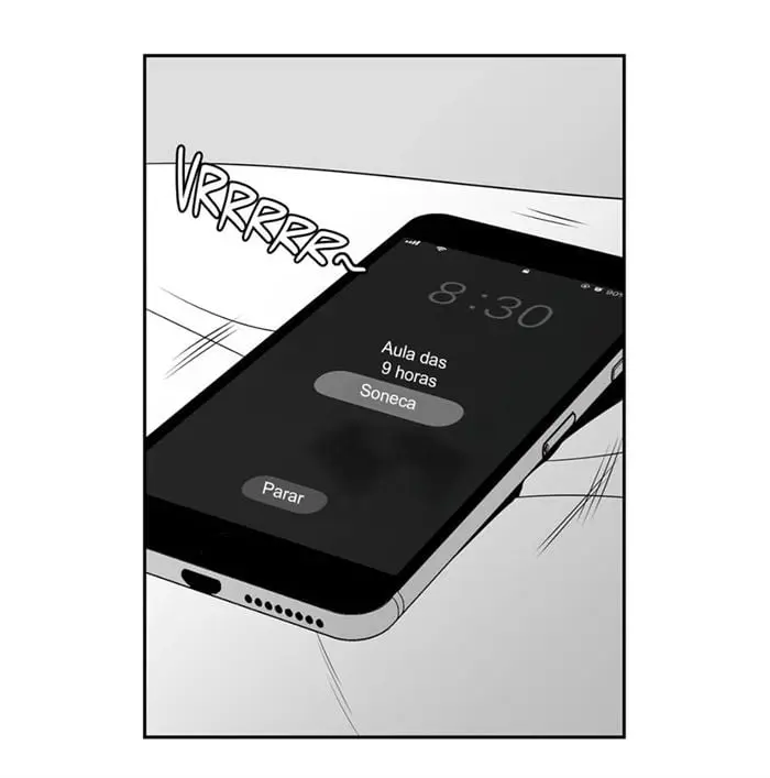 BJ Alex – Capítulo 56 Yaoi – Página 13