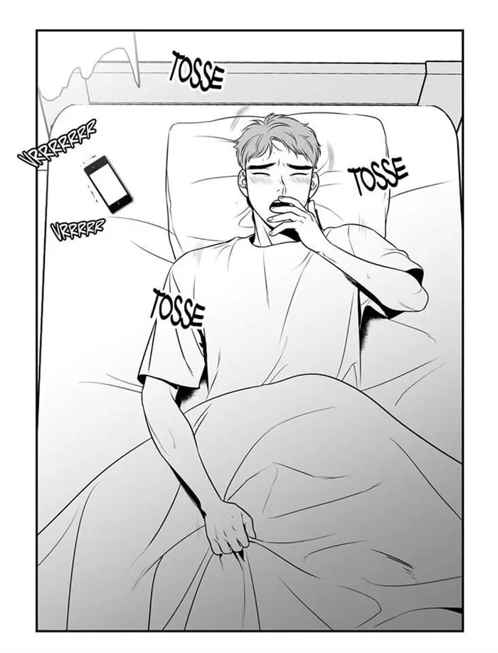 BJ Alex – Capítulo 56 Yaoi – Página 15