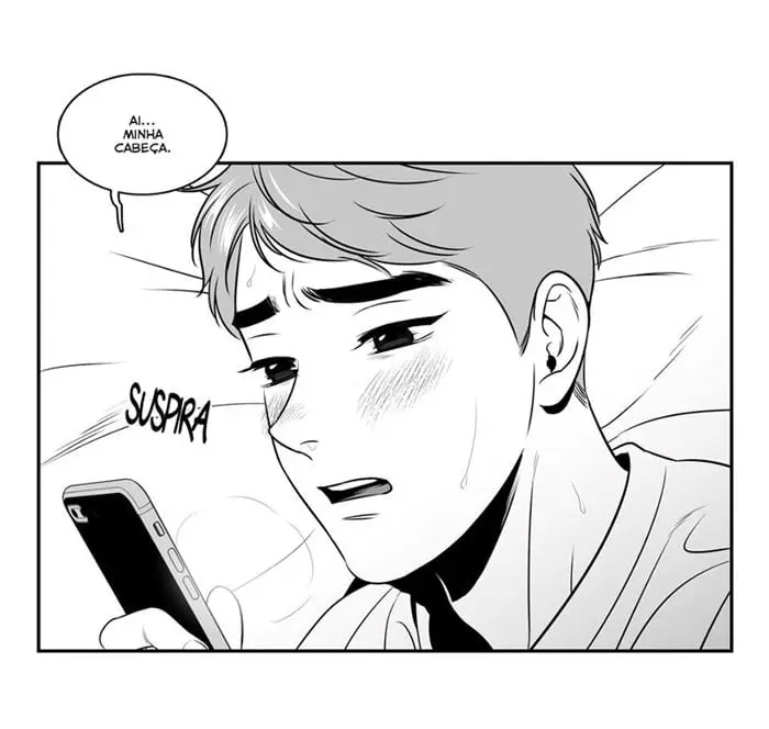 BJ Alex – Capítulo 56 Yaoi – Página 16