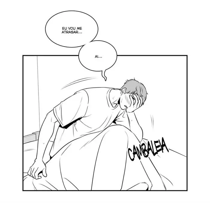 BJ Alex – Capítulo 56 Yaoi – Página 17