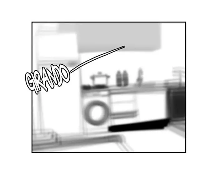 BJ Alex – Capítulo 56 Yaoi – Página 18