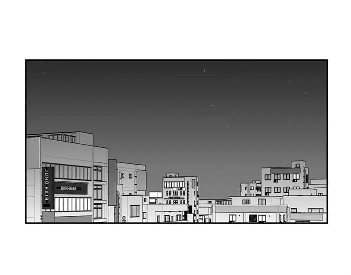 BJ Alex – Capítulo 56 Yaoi – Página 2