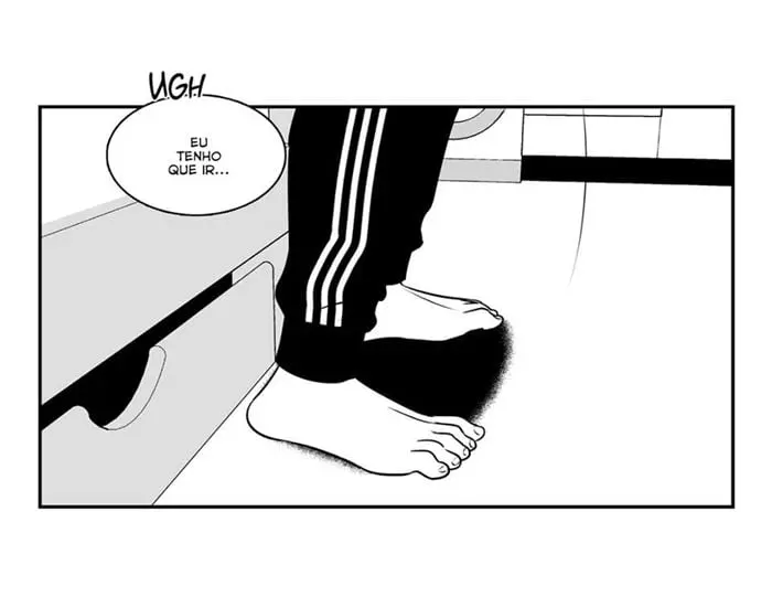 BJ Alex – Capítulo 56 Yaoi – Página 21