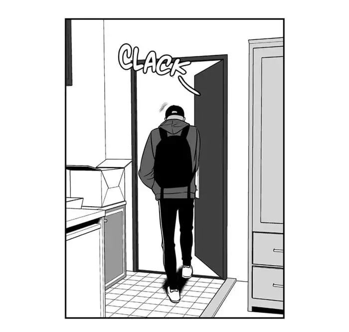 BJ Alex – Capítulo 56 Yaoi – Página 22