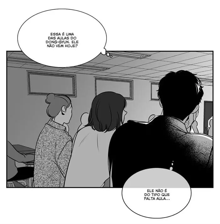 BJ Alex – Capítulo 56 Yaoi – Página 26