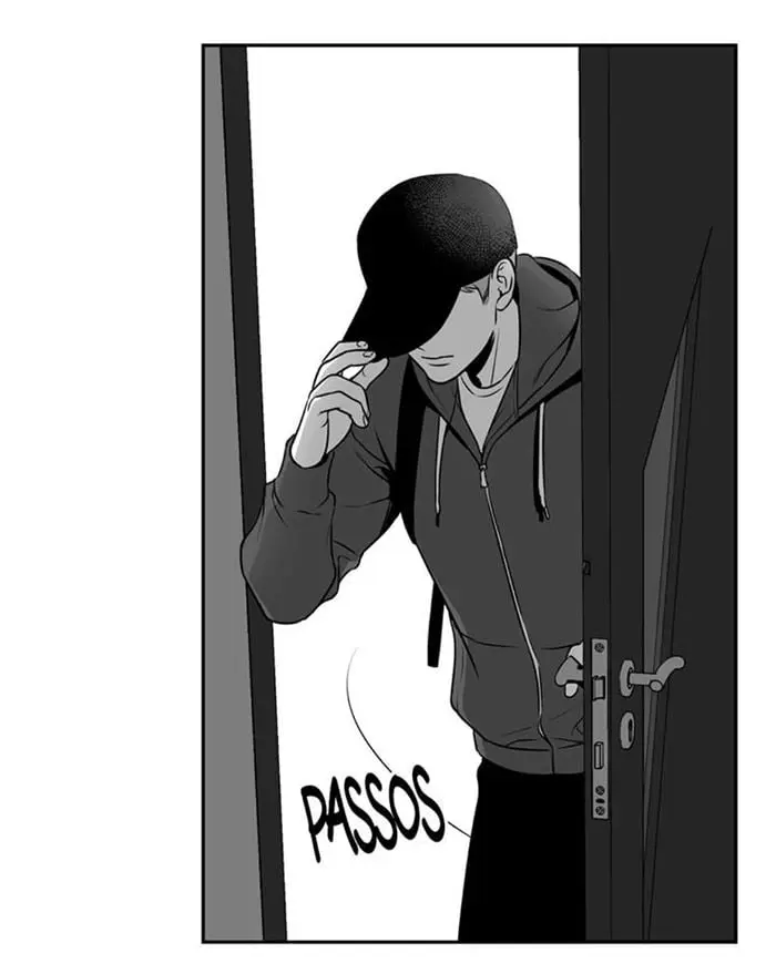 BJ Alex – Capítulo 56 Yaoi – Página 28