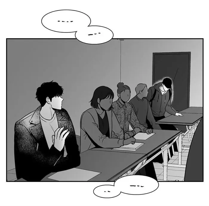 BJ Alex – Capítulo 56 Yaoi – Página 29