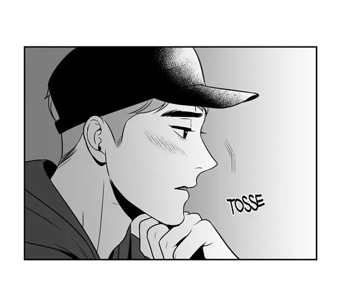 BJ Alex – Capítulo 56 Yaoi – Página 30