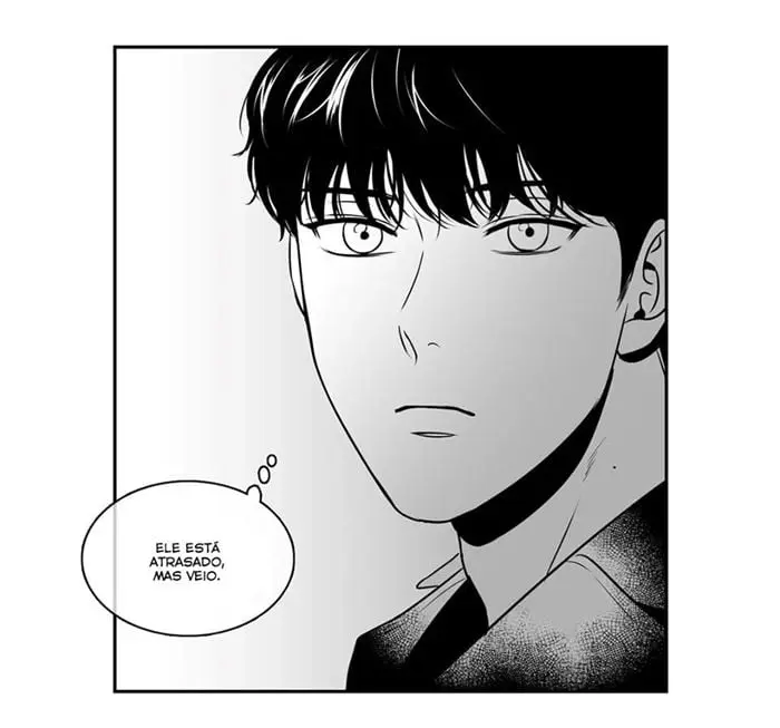 BJ Alex – Capítulo 56 Yaoi – Página 31