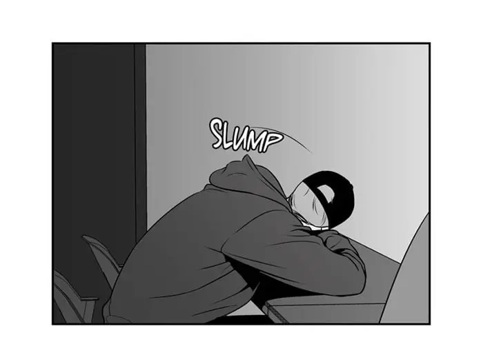 BJ Alex – Capítulo 56 Yaoi – Página 32