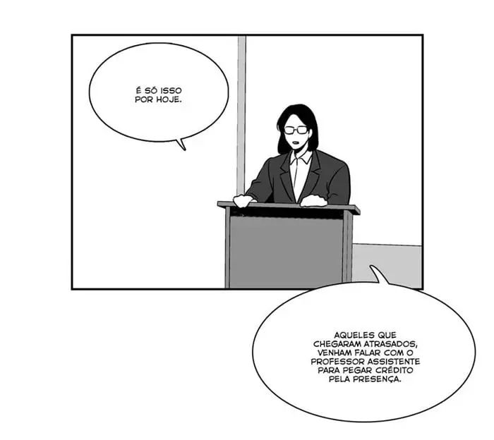 BJ Alex – Capítulo 56 Yaoi – Página 34