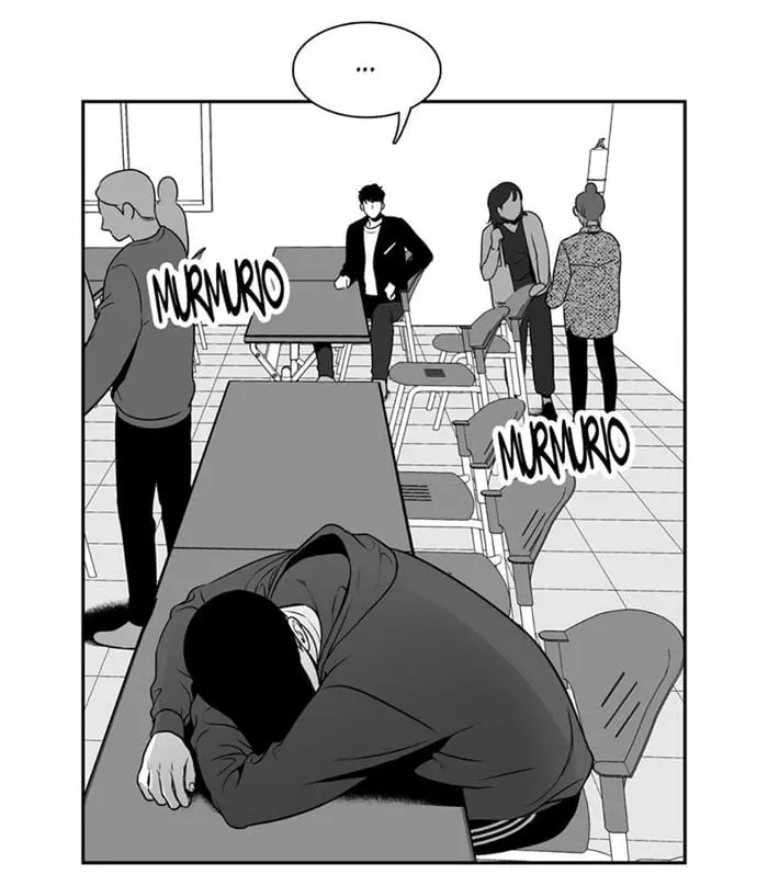 BJ Alex – Capítulo 56 Yaoi – Página 35