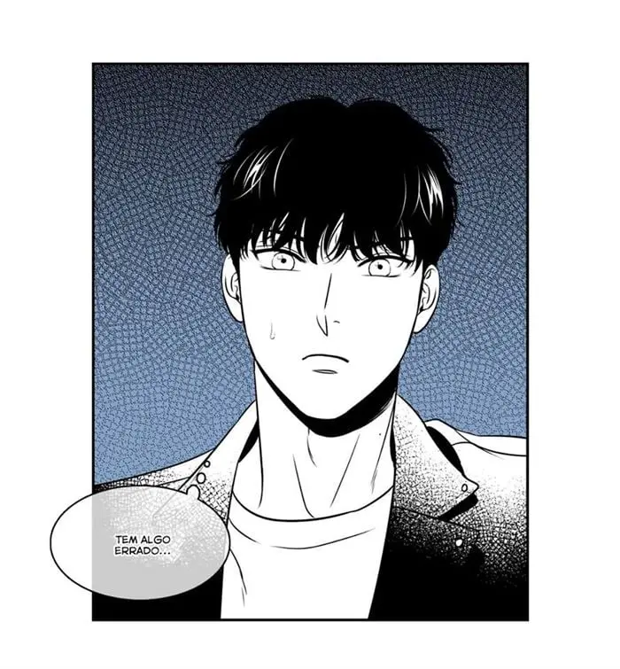 BJ Alex – Capítulo 56 Yaoi – Página 36