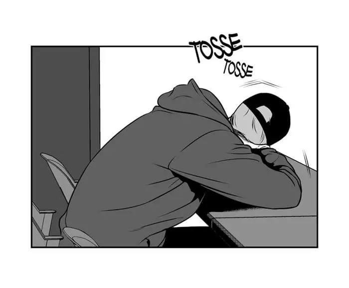 BJ Alex – Capítulo 56 Yaoi – Página 37