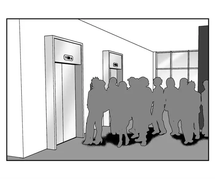 BJ Alex – Capítulo 56 Yaoi – Página 39