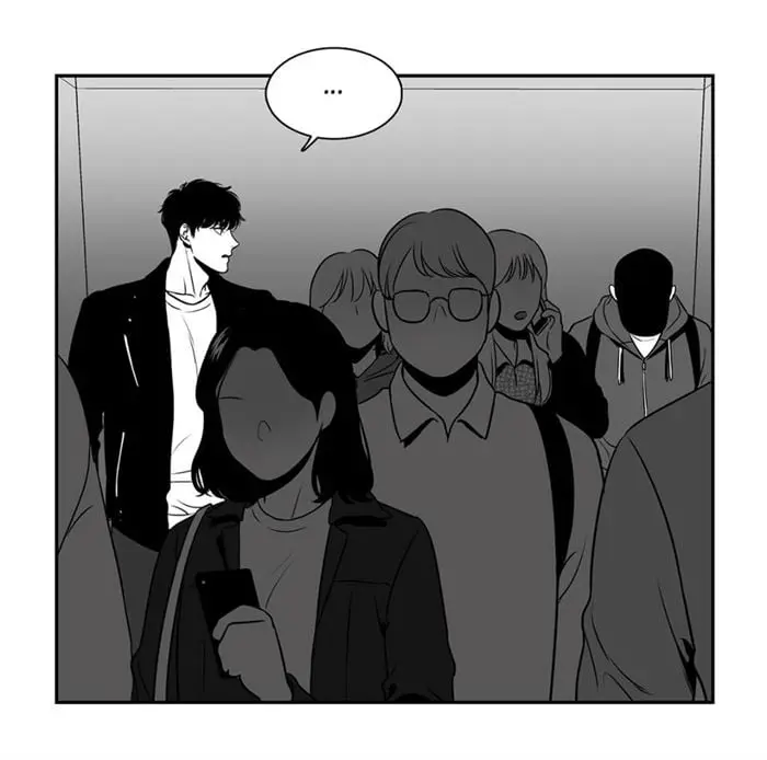 BJ Alex – Capítulo 56 Yaoi – Página 40