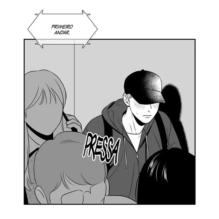 BJ Alex – Capítulo 56 Yaoi – Página 42