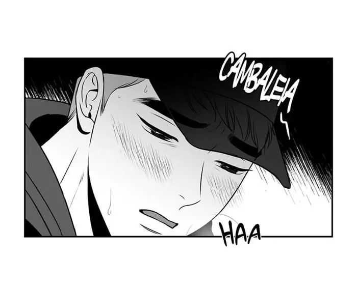 BJ Alex – Capítulo 56 Yaoi – Página 43