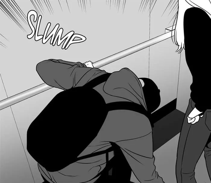 BJ Alex – Capítulo 56 Yaoi – Página 45