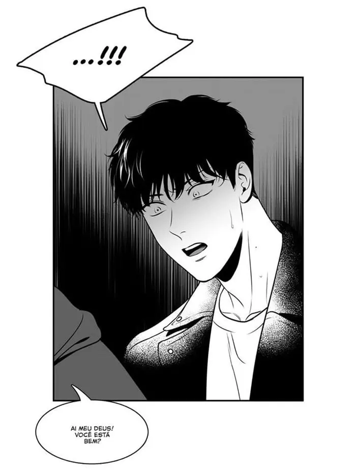 BJ Alex – Capítulo 56 Yaoi – Página 46