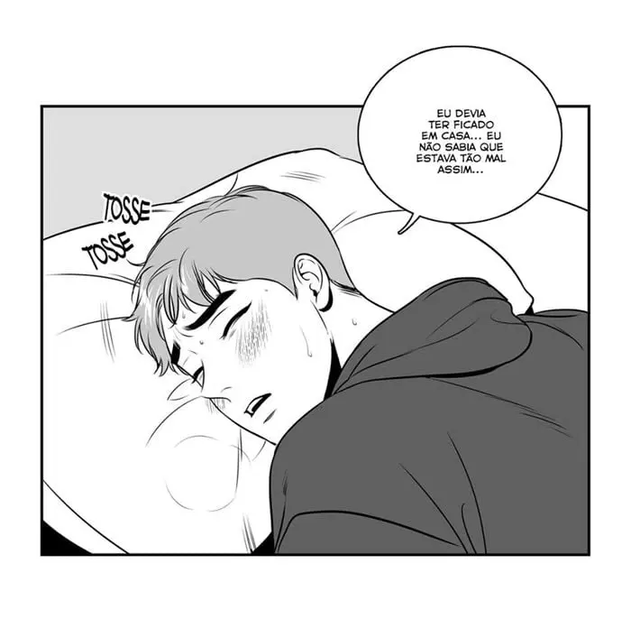 BJ Alex – Capítulo 56 Yaoi – Página 52