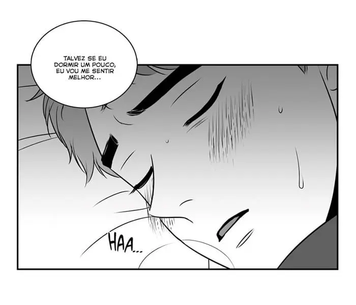 BJ Alex – Capítulo 56 Yaoi – Página 53