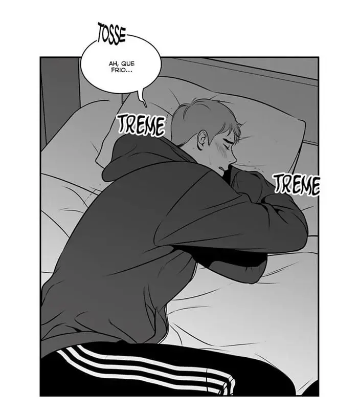 BJ Alex – Capítulo 56 Yaoi – Página 56