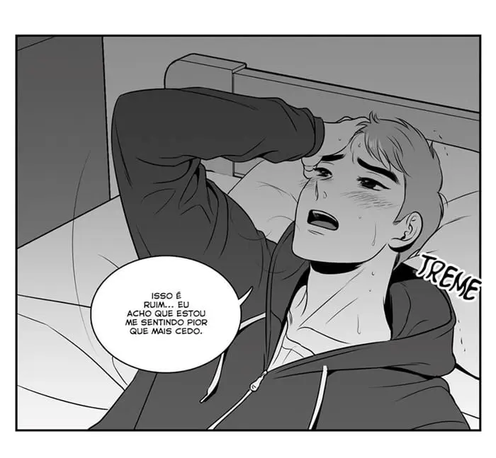 BJ Alex – Capítulo 56 Yaoi – Página 57