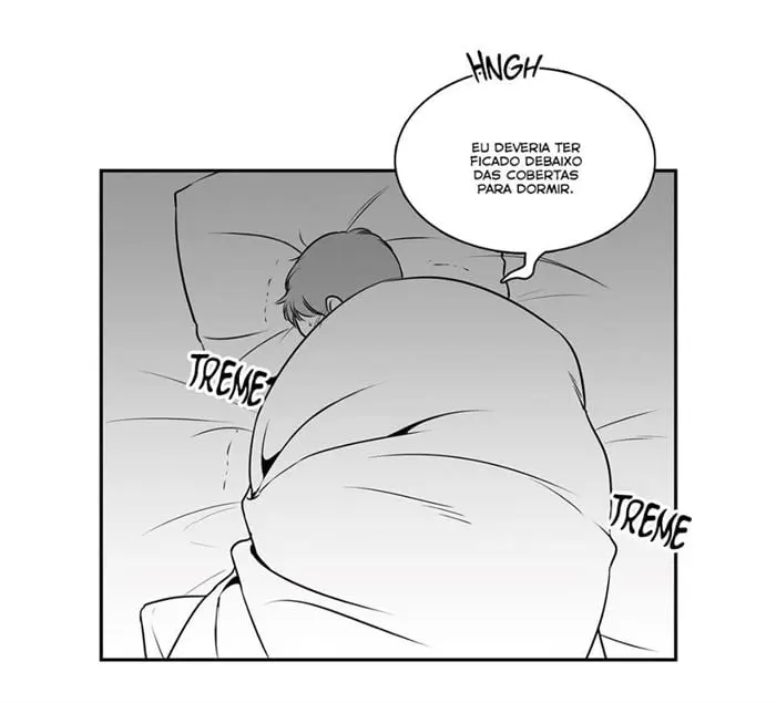 BJ Alex – Capítulo 56 Yaoi – Página 58