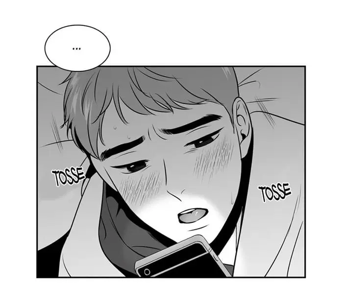 BJ Alex – Capítulo 56 Yaoi – Página 59