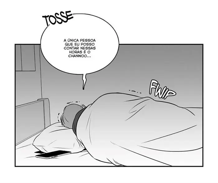 BJ Alex – Capítulo 56 Yaoi – Página 62