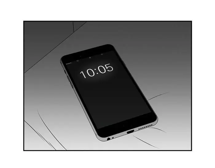 BJ Alex – Capítulo 56 Yaoi – Página 63