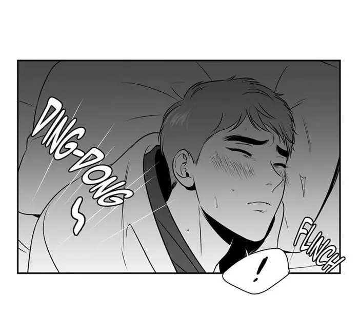 BJ Alex – Capítulo 56 Yaoi – Página 64