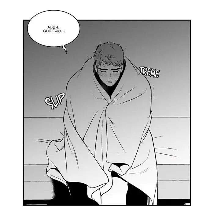 BJ Alex – Capítulo 56 Yaoi – Página 65