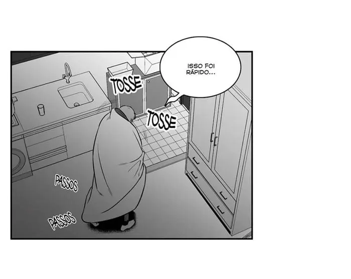 BJ Alex – Capítulo 56 Yaoi – Página 66