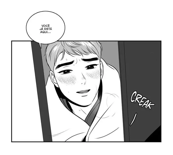 BJ Alex – Capítulo 56 Yaoi – Página 68