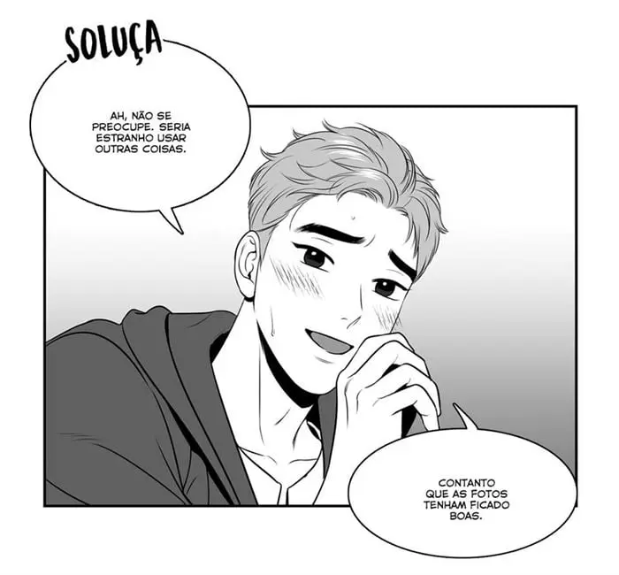 BJ Alex – Capítulo 56 Yaoi – Página 7